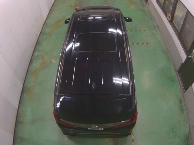 TOYOTA ALPHARD 2021