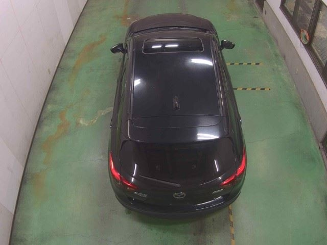 MAZDA CX-5 2017