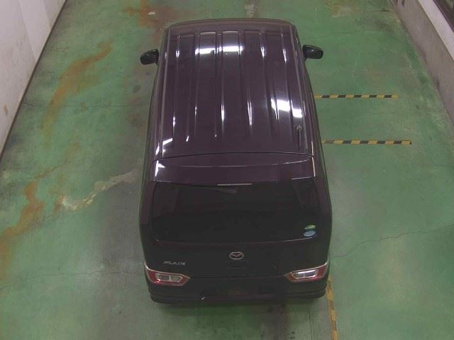 MAZDA FLAIR 2017