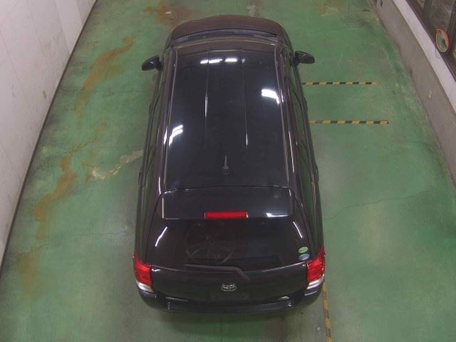 TOYOTA COROLLA FIELDER 2012
