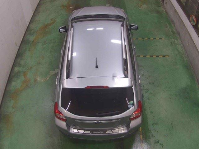 SUBARU XV 2012