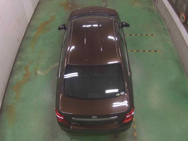 TOYOTA COROLLA AXIO 2017