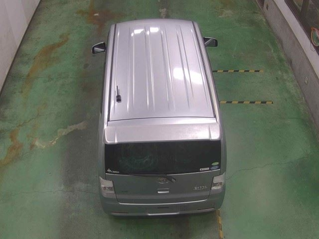 DAIHATSU MOVE CONTE 2012