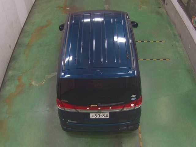 MITSUBISHI DELICA D2 2011