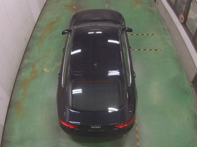 AUDI A5 2010