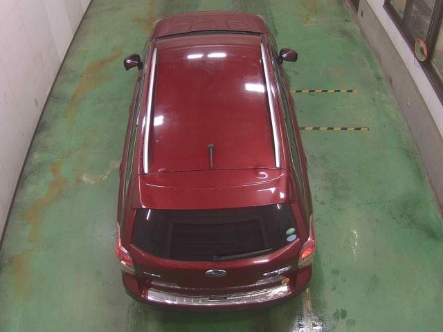 SUBARU FORESTER 2013