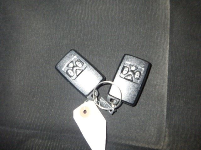 TOYOTA NOAH 2010