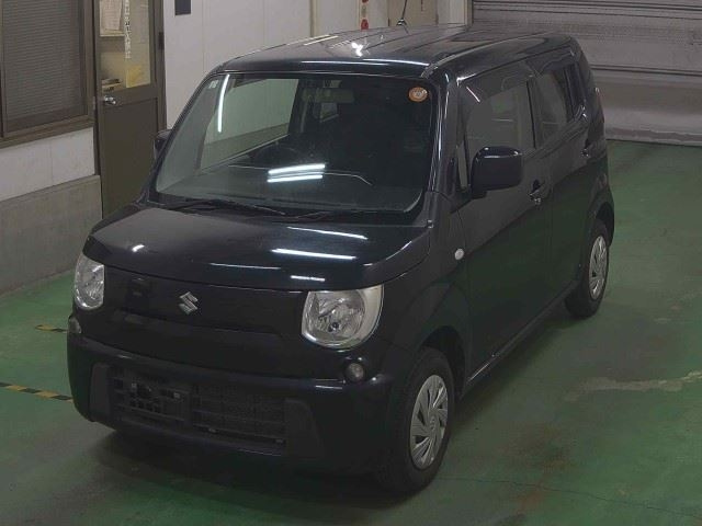 SUZUKI MRWAGON 2015