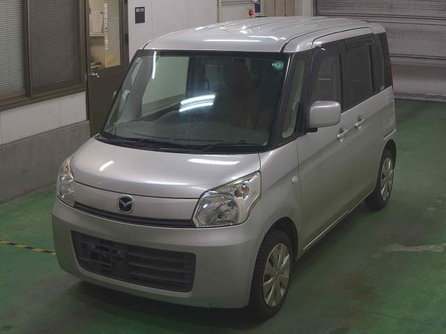 MAZDA FLAIR WAGON 2013