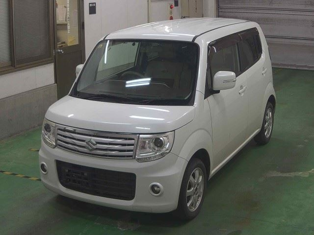 SUZUKI MRWAGON 2014