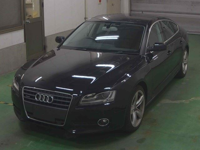 AUDI A5 2010