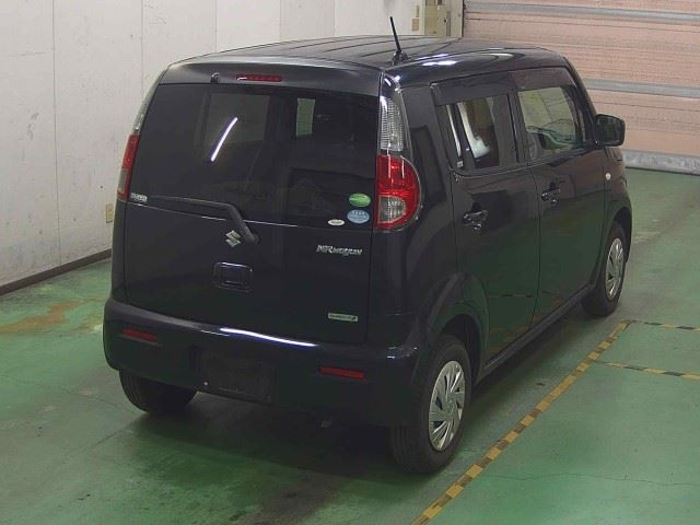 SUZUKI MRWAGON 2015