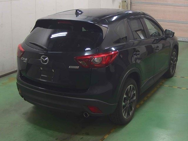 MAZDA CX-5 2017