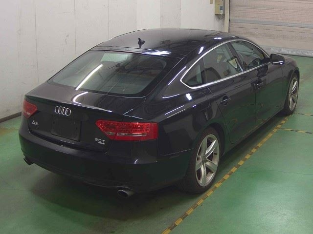AUDI A5 2010