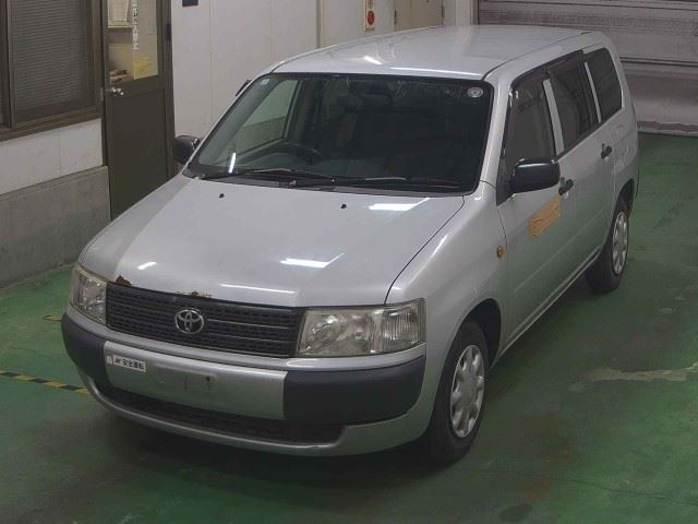 TOYOTA PROBOX 2013