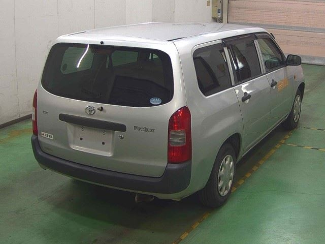 TOYOTA PROBOX 2013