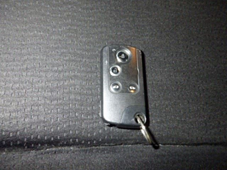 HONDA STEP WAGON 2008