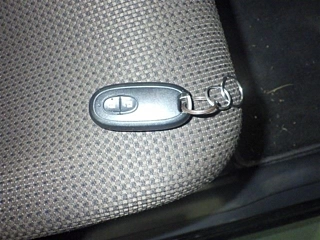 SUZUKI MRWAGON 2012