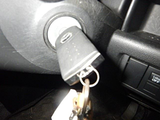 car slider