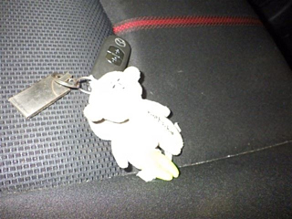 car slider