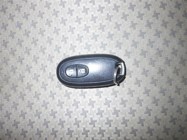 MAZDA CAROL 2010