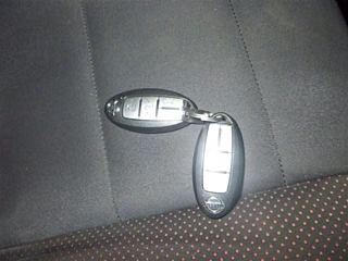 NISSAN SERENA 2018