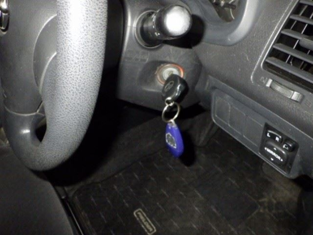 TOYOTA COROLLA FIELDER 2010