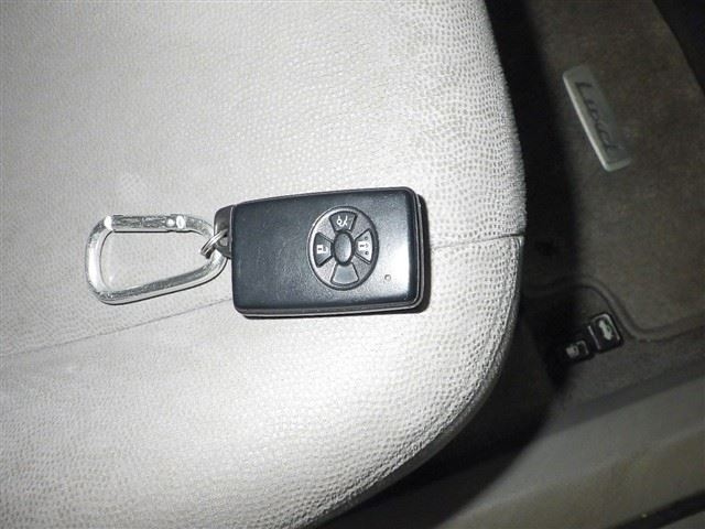 TOYOTA COROLLA AXIO 2008