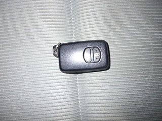 TOYOTA AQUA 2013