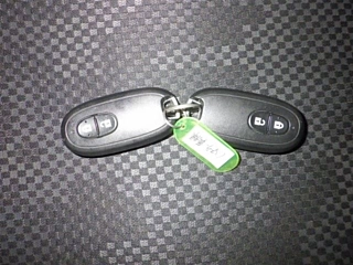 car slider