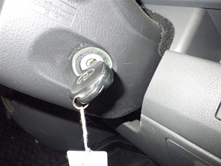 TOYOTA NOAH 2008