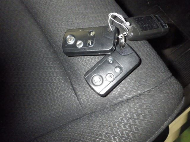 HONDA STEP WAGON 2014