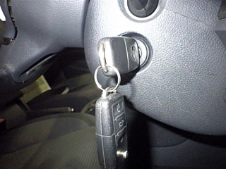 VOLKSWAGEN GOLF 2009
