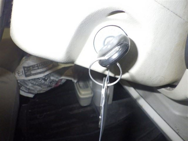 MITSUBISHI EK WAGON 2010