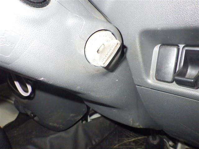 DAIHATSU HIJET TRUCK 2009