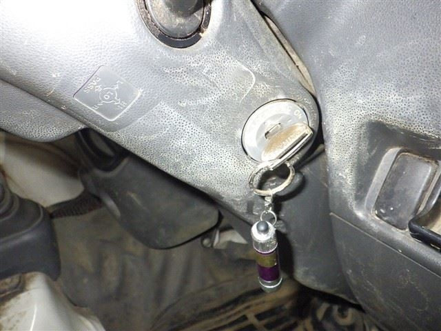 DAIHATSU HIJET TRUCK 2009