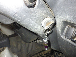car slider
