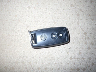 NISSAN MOCO 2010