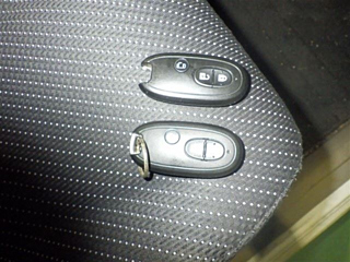 car slider