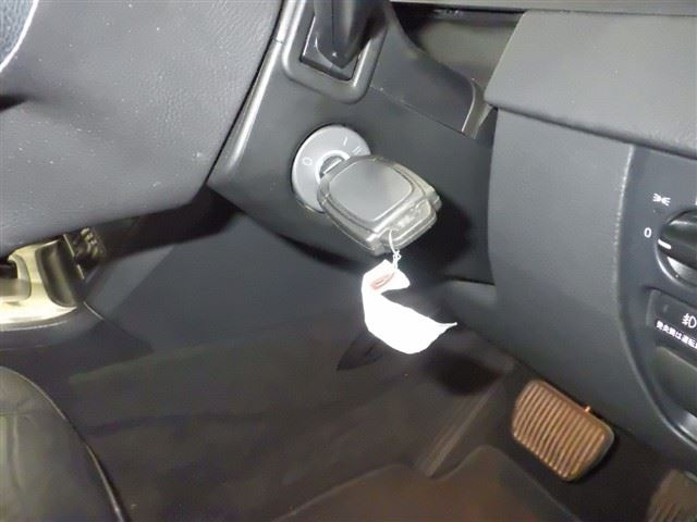 VOLVO XC90 2011