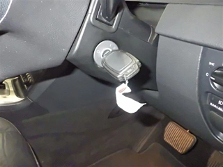 car slider