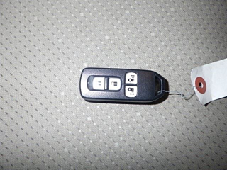 HONDA N BOX 2012