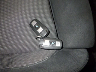 car slider