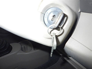 SUZUKI ALTO 2010