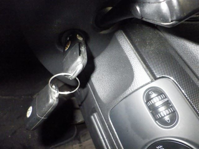 VOLKSWAGEN GOLF 2009