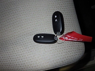 SUZUKI SPACIA 2015