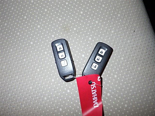 HONDA N BOX 2012