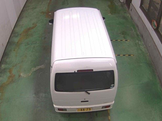 SUZUKI EVERY 2010