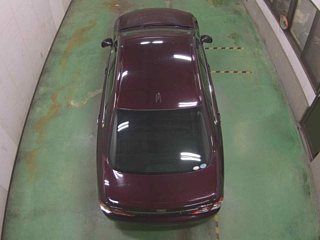 TOYOTA CROWN 2011