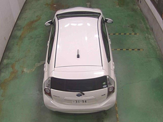 TOYOTA AQUA 2013